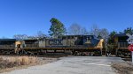 CSX 52